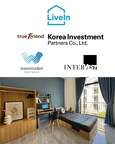 Malaysia’s LiveIn Achieves Pre-Series B Funding Milestone, Surpasses .95M with Key Investment from Korean Investment Partners (KIP) to Propel Growth in Southeast Asia