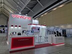 Vieworks Showcases Innovative X-ray Imaging Solutions at WCNDT (World Conference on Non-Destructive Testing) 2024