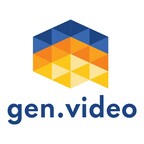 Gen.video is a Two Time Silver Winner at the 2024 US Partnerships Awards for Outstanding Creative Work
