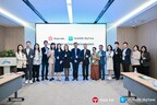 Innovative Marketing Collaboration: Huawei Petal Ads and Tourism Authority of Thailand Promote Bilateral Tourism