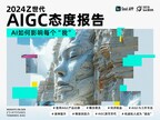 Soul App’s 2024 Survey on Gen-Z Attitudes towards AIGC: Potential Goldmine and Likely Cure for Loneliness