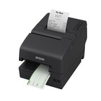 Epson Unveils the Fastest Multifunction Hybrid POS Receipt Printer in the Industry – New OmniLink TM-H6000VI