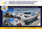 EB-5 Investors in Golden Gate Global’s Brooklyn Basin Phase 2 Project Receive Approval of Conditional Green Card Petitions
