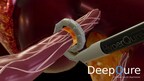 DeepQure receives IDE Approval from FDA for its EFS study to treat Resistant Hypertension with its Extravascular Renal Denervation Technology (HyperQure™)