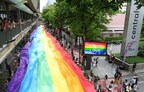 “Pride for All: Thailand Celebrates and Empowers Equality and Gender Diversity for Pride Month 2024”