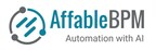 AffableBPM names Greg Chavers as new Chief Revenue & Sales Officer to drive innovation in healthcare automation