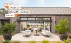Dwell Magazine Presents Fourth Annual Andersen Bright Ideas Design Awards – Call for Entries Now Open