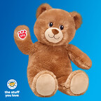 Build-A-Bear Celebrates International Day of Play with ‘The Stuff You Love’: Free Lil Cub Bears, Heartwarming Donations and Fun for Kids