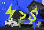 Ditch the Manual Logs: Bluedot Launches At-Home EV Charging Reimbursements for Fleets