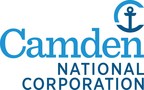 Camden National Corporation Announces its Second Quarter 2024 Dividend