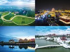 Thousand-Year Grand Canal Revitalized in China’s Cangzhou after 10 years’ recognition of UNESCO World Heritage