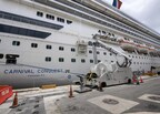 Plugging In: Carnival Corporation Celebrates Shore Power Launch at PortMiami After Exceeding Industry-Leading Milestone
