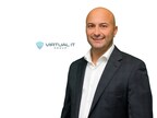 Virtual IT Group signs definitive agreement to secure investment from The Riverside Company to accelerate growth