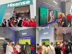 Hisense Ignites Football Passion with “Beyond Glory” UEFA EURO 2024™ Campaign