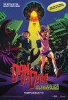 MBS IN PARTNERSHIP WITH ADN, GKIDS, AND MUSE, ANNOUNCE THE THEATRICAL GLOBAL PREMIERE FOR UPCOMING ANIME SERIES, DAN DA DAN