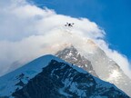 DJI Completes World’s First Drone Delivery Tests on Mount Everest