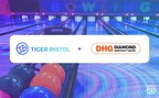 Diamond Hospitality Group Teams Up with Tiger Pistol to Activate Consumers in Multi-location “Eatertainment” Industry