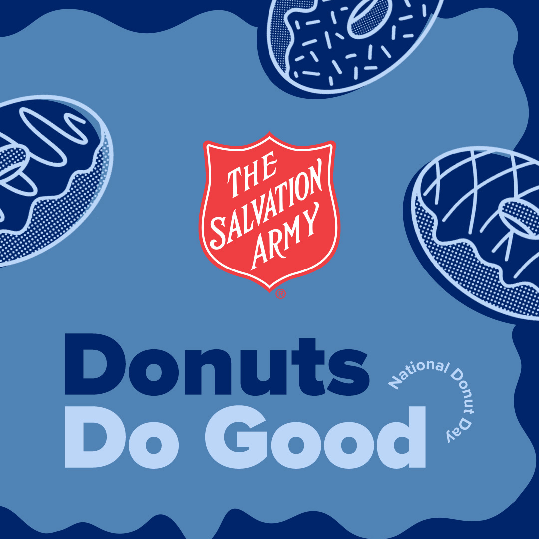 A History of Hope: How The Salvation Army Inspired America’s Sweetest Holiday