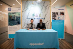 NSG BioLabs and Eppendorf Group Sign Partnership to Support Biotech Companies in Singapore