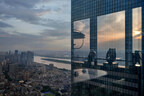 First Park Hyatt hotel in central China opens in the vibrant city of Changsha