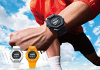 Casio to Release G-SHOCK with Workout Logs and More Comfortable Fit