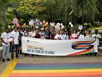 GE Vernova Champions LGBTQAI+ Inclusion with Pride Walks Across India campuses
