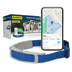 Brittany Mahomes and Tom Davis Partner with PetSafe® to Launch the Guardian® GPS + Tracking Dog Fence