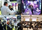 InfoComm Asia 2024 Presents Featured Tech from Barco, Christie, Jabra, Sennheiser, and TruSound’s Immersive Experiential Installation
