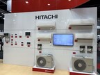 HITACHI AIR CONDITIONING’S LATEST CUTTING-EDGE HVAC SOLUTIONS UNVEILED FOR AUSTRALIA AND NEW ZEALAND