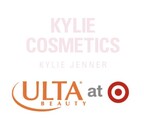 Kylie Cosmetics Launches at Ulta Beauty at Target, Featuring an Assortment of Kylie’s Most Iconic Lip Products