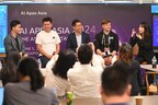AI Apex Asia 2024 Concludes with Resounding Success, Highlighting Asia’s AI Leadership