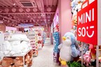 MINISO Fuels European Growth: Strategic Store Openings