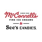 See’s Candies™ and McConnell’s™ Fine Ice Creams Launching Four Limited-Time Ice Cream Flavors in Time for National Ice Cream Month
