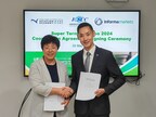 HKIAA & ICSCC Endorse STE in Alliance to Forge Future Airports in Asia