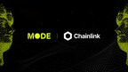 Mode Integrates the Industry-Standard Chainlink CCIP as Canonical Cross-Chain Infrastructure