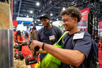 Attend North America’s Largest Electrical Construction Tradeshow