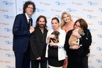 SKY’S THE LIMIT AS NORTH SHORE ANIMAL LEAGUE AMERICA’S “CELEBRATION OF RESCUE” STAR-STUDDED EVENT HONORS 80-YEAR ANNIVERSARY OF LIFE-SAVING WORK