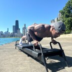 ONYX MAKES HISTORY BY OFFERING REFORMER PILATES ON CHICAGO’S LAKEFRONT FOR THE FIRST TIME EVER!