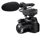 Panasonic licenses ARRI LogC3 from ARRI for the LUMIX GH7