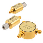 1.00 mm Passive Coaxial Components Support DC to 110 GHz Applications