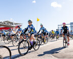 More than 4000 Riders Cycle Over 200km to Raise Critical Funds for Cancer Research at The Princess Margaret