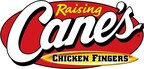 Raising Cane’s Takes Center Stage in the Heart of Music City with Flagship Restaurant on Broadway