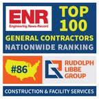 Rudolph Libbe Group Cracks Engineering News-Record’s Top 100 Contractors’ List