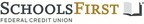 SchoolsFirst Federal Credit Union celebrates School Employee Appreciation Night at May 10 Angels Game