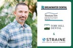 Straine Dental Management Expands Footprint To 14th State With Affiliation Of Three Maine Practices Owned By Dr. Shilo Annis