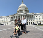 BayCare and Tampa Bay Family Champion for Children’s Health Care on Capitol Hill