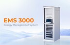 Sungrow Unveils EMS3000 and iSolarBPS for ESS at Intersolar Europe 2024