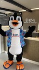 Sunny, the IMA Medical Group Mascot, is Bringing Joy and Smiles to the Senior Community