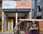 Tiger New Energy’s Battery Swapping Technology Receives US.5M Push