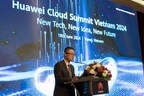Huawei Cloud Summit Vietnam: Charting the Path to Industry Digitalization